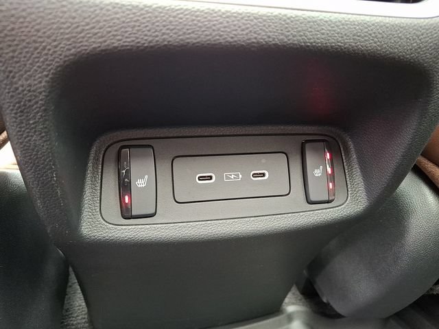 Used 2023 Acura RDX AWD w/ Advance Package image 11