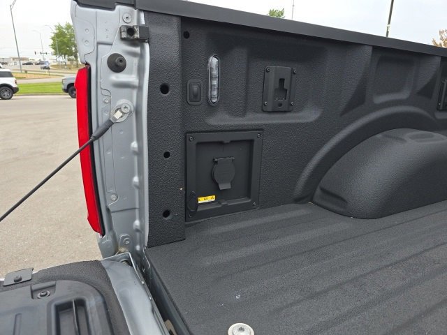 Certified 2022 Ford F150 Lariat w/ Max Trailer Tow Package image 17