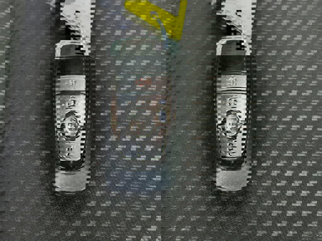 Certified 2025 Ford Escape ST-Line image 25