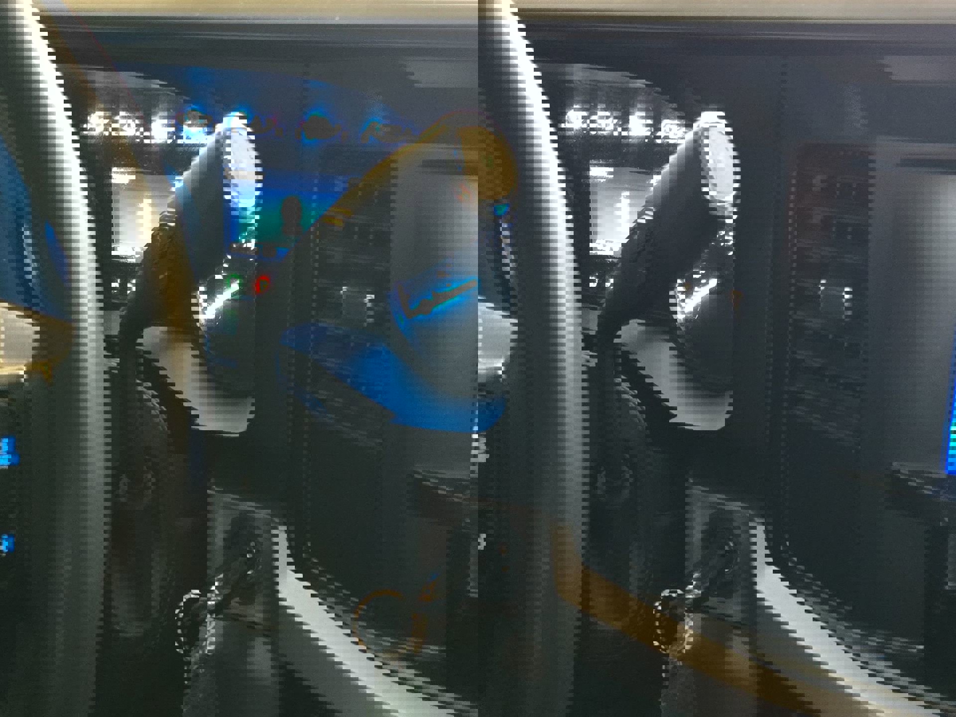 Certified 2023 Ford F250 XLT w/ FX4 Off-Road Package image 19