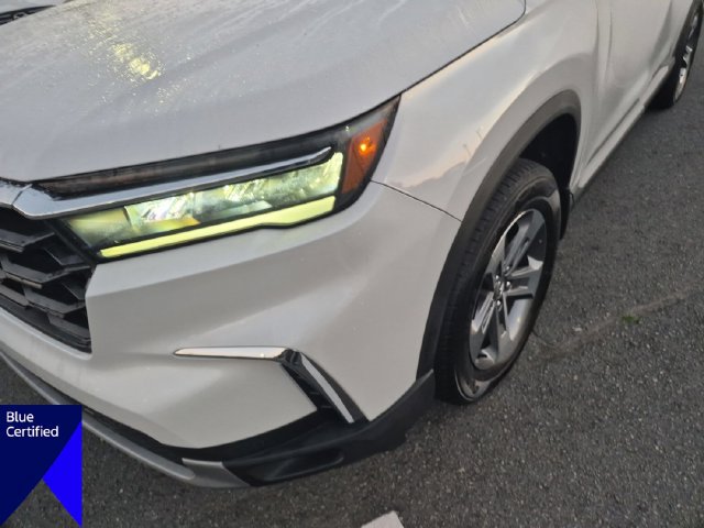 Used 2025 Honda Pilot EX-L image 9