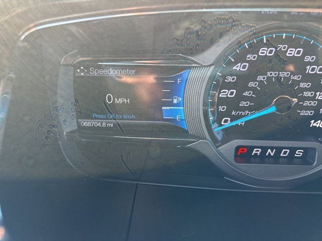 Certified 2017 Ford Taurus Limited FWD image 14