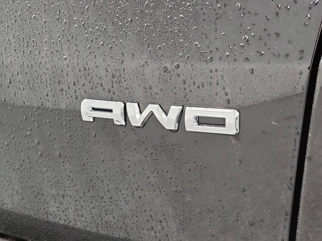 Certified 2025 Ford Escape Platinum AWD/4WD image 7