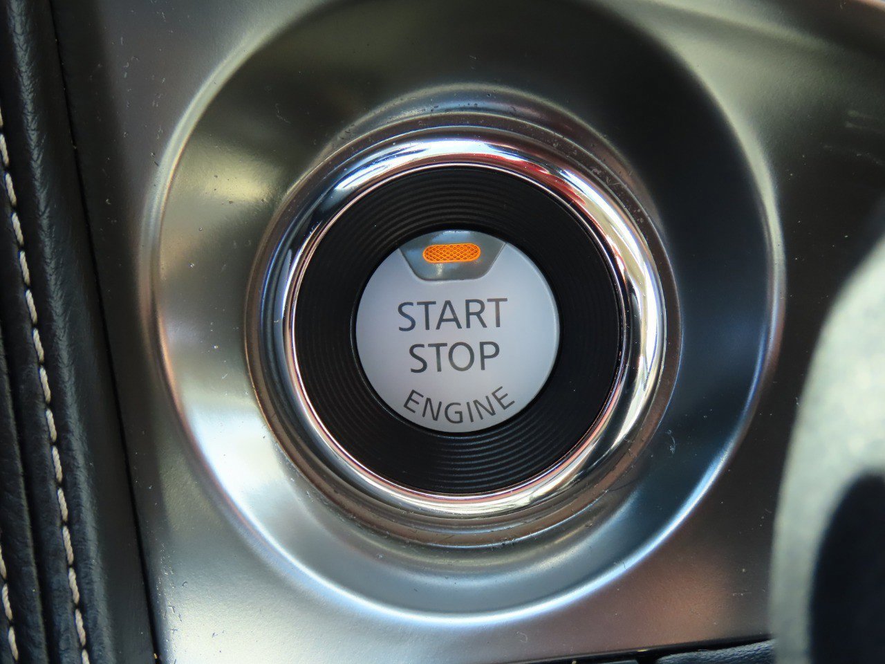 Used 2023 Nissan Maxima Platinum w/ Sport Mat Group image 29