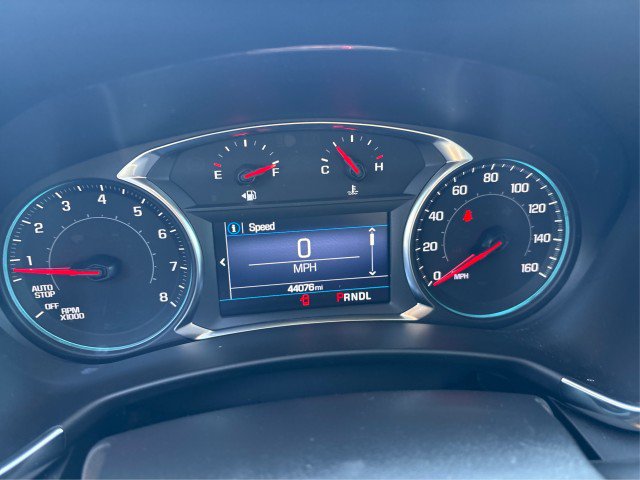 Used 2022 Chevrolet Equinox LT AWD/4WD image 14