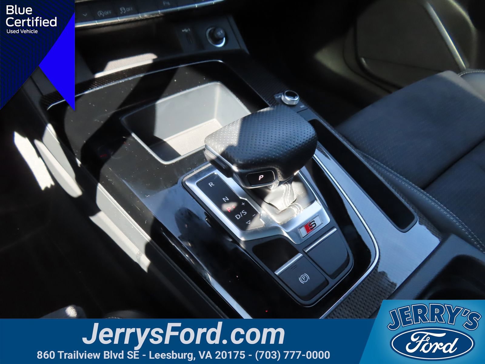 Used 2023 Audi SQ5 Premium w/ Convenience Package image 28