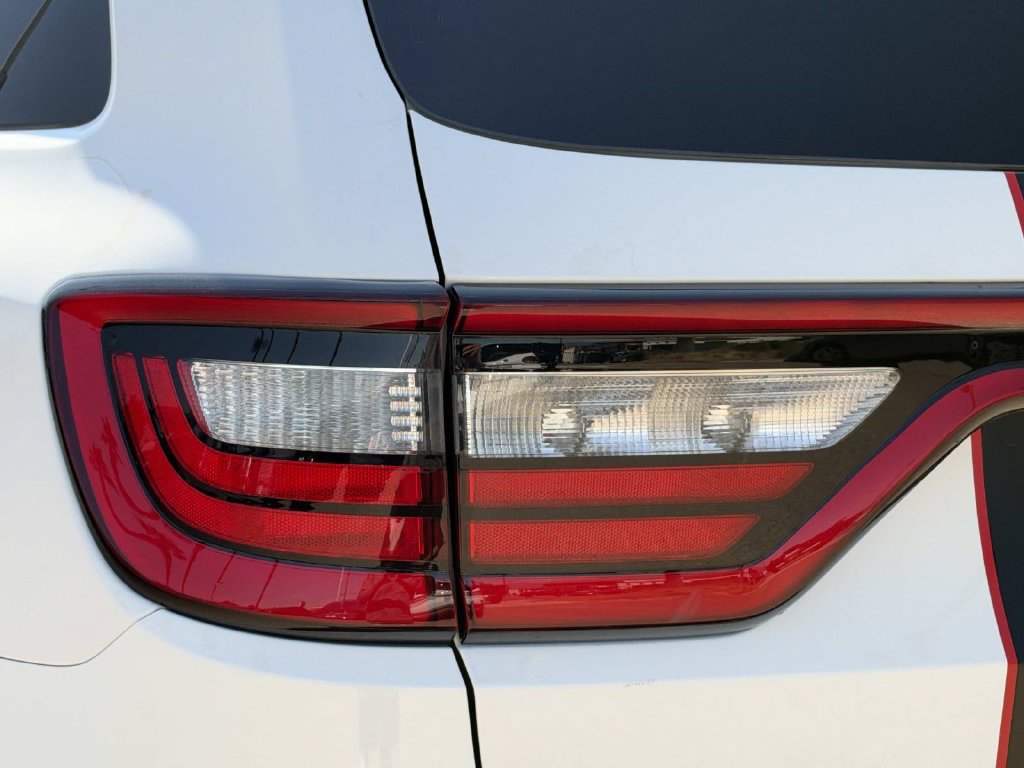 Used 2023 Dodge Durango SRT AWD/4WD image 8