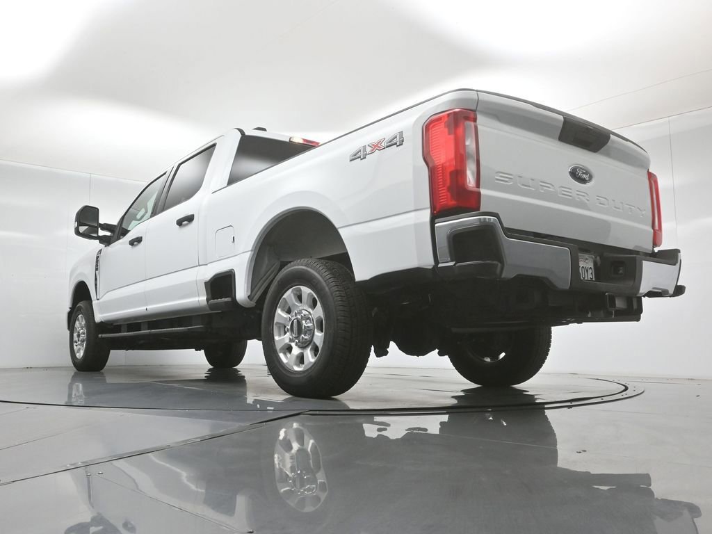 Certified 2024 Ford F250 XLT image 20