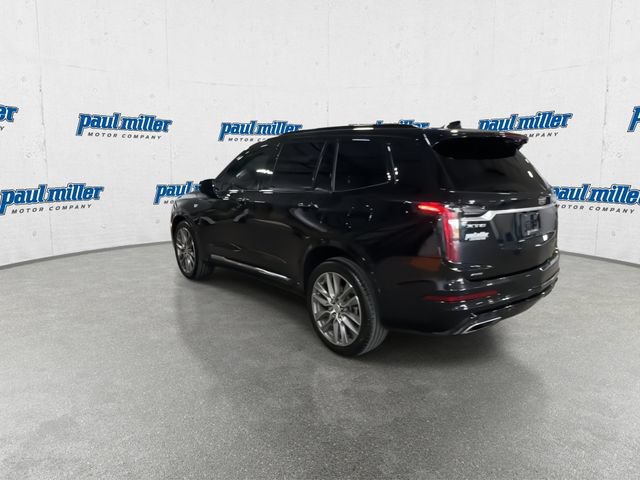 Used 2020 Cadillac XT6 Sport AWD/4WD image 8