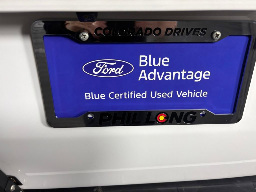 Used 2021 Toyota 4Runner SR5 Premium w/ Moonroof Package AWD/4WD image 32