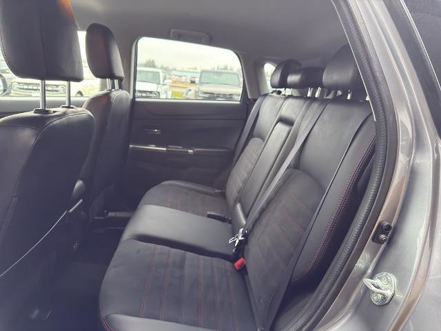 Used 2025 Mitsubishi Outlander Sport AWD image 24