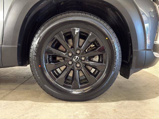 Used 2024 MAZDA CX-50 AWD 2.5 S w/ Cargo Package image 27