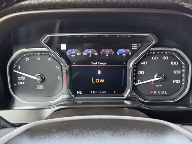 Used 2019 GMC Sierra 1500 Denali w/ Denali Ultimate Package AWD/4WD image 39