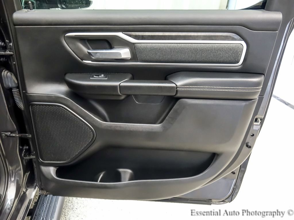 Used 2020 RAM 1500 Big Horn AWD/4WD image 24