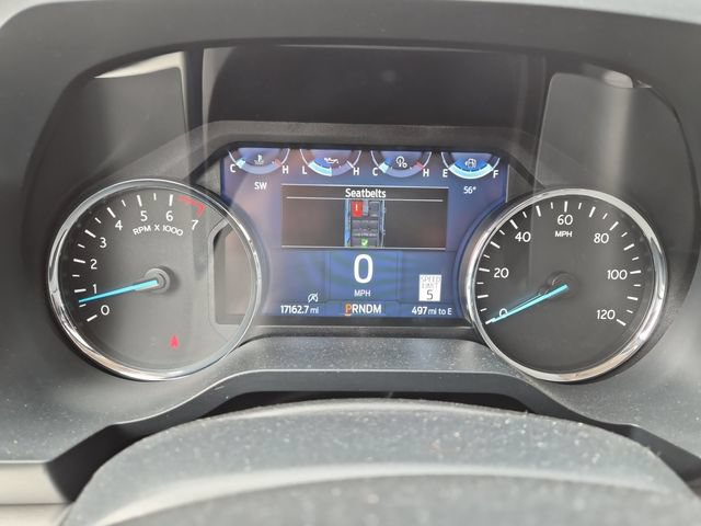 Certified 2024 Ford Expedition Max XLT AWD/4WD image 14
