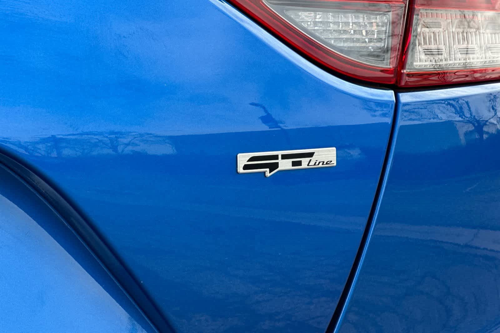 Used 2023 Kia Stinger GT-Line w/ Sun & Sound Package image 28