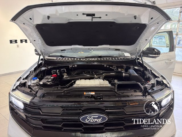 Certified 2025 Ford Expedition Active RWD image 28