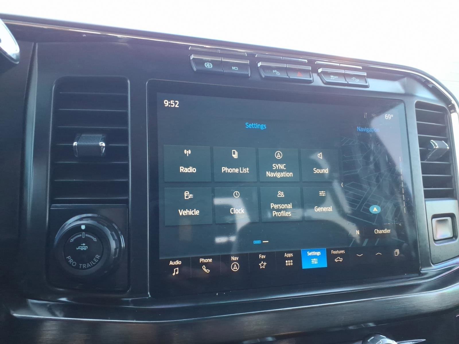 Certified 2023 Ford F250 Lariat w/ Lariat Ultimate Package image 24