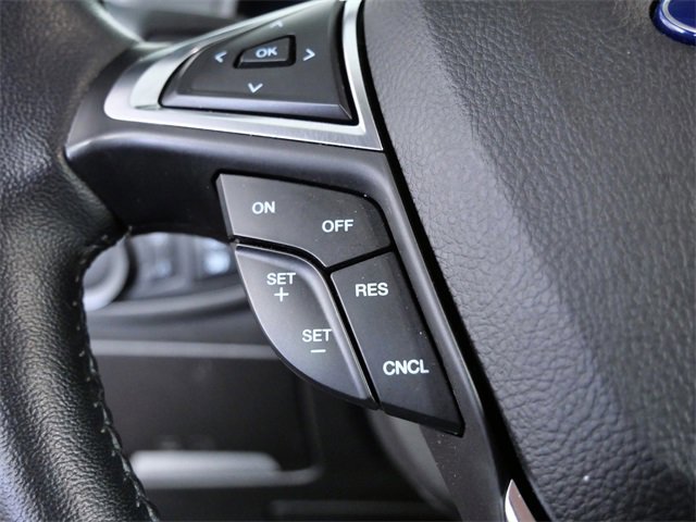 Certified 2023 Ford Edge SEL w/ Convenience Package image 19