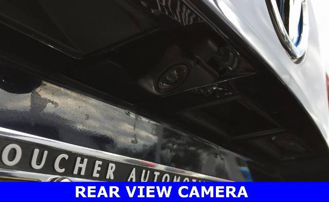 Used 2022 Toyota Highlander XLE image 24