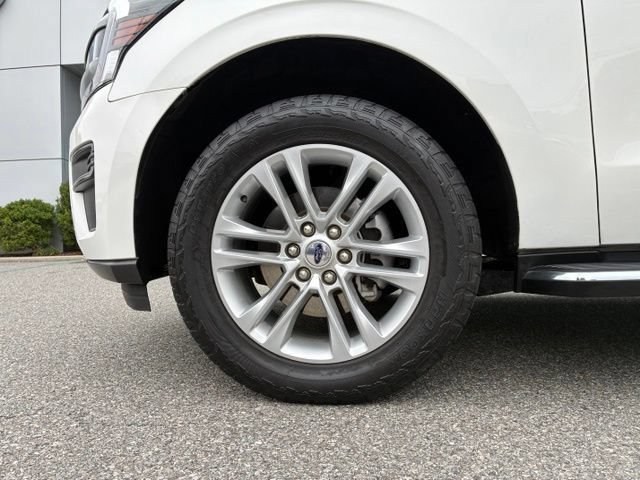 Certified 2023 Ford Expedition XLT AWD/4WD image 29