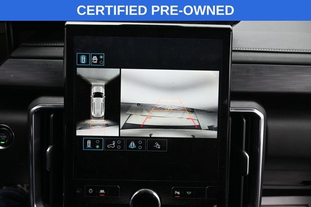 Used 2024 GMC Acadia Elevation AWD/4WD image 22