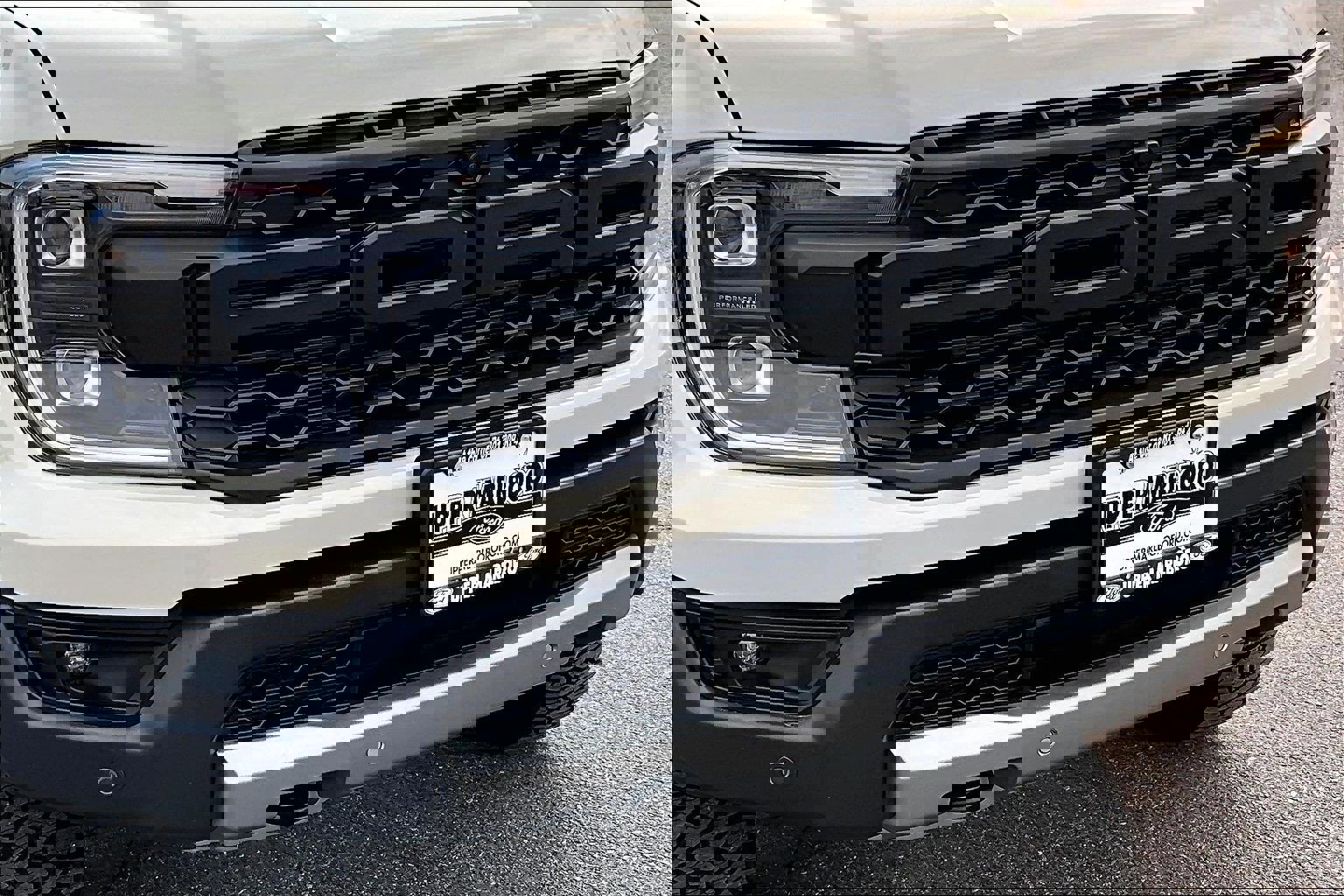 Certified 2025 Ford Ranger Raptor image 29