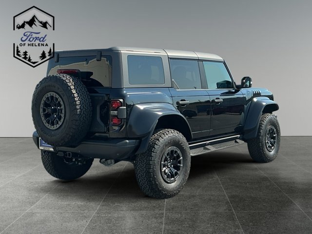 Certified 2022 Ford Bronco Raptor AWD/4WD image 5