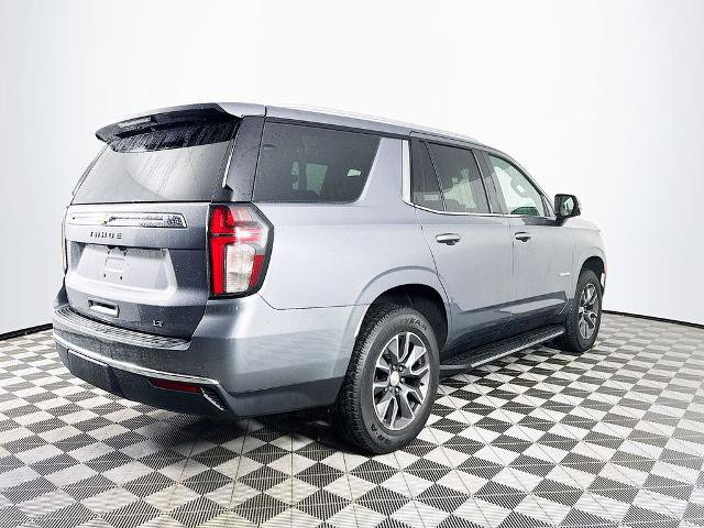 Used 2022 Chevrolet Tahoe LT w/ LT Signature Package AWD/4WD image 7