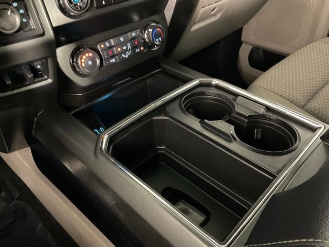 Certified 2022 Ford F250 XLT w/ XLT Premium Package image 17