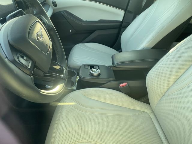 Certified 2023 Ford Mustang Mach-E Premium image 9