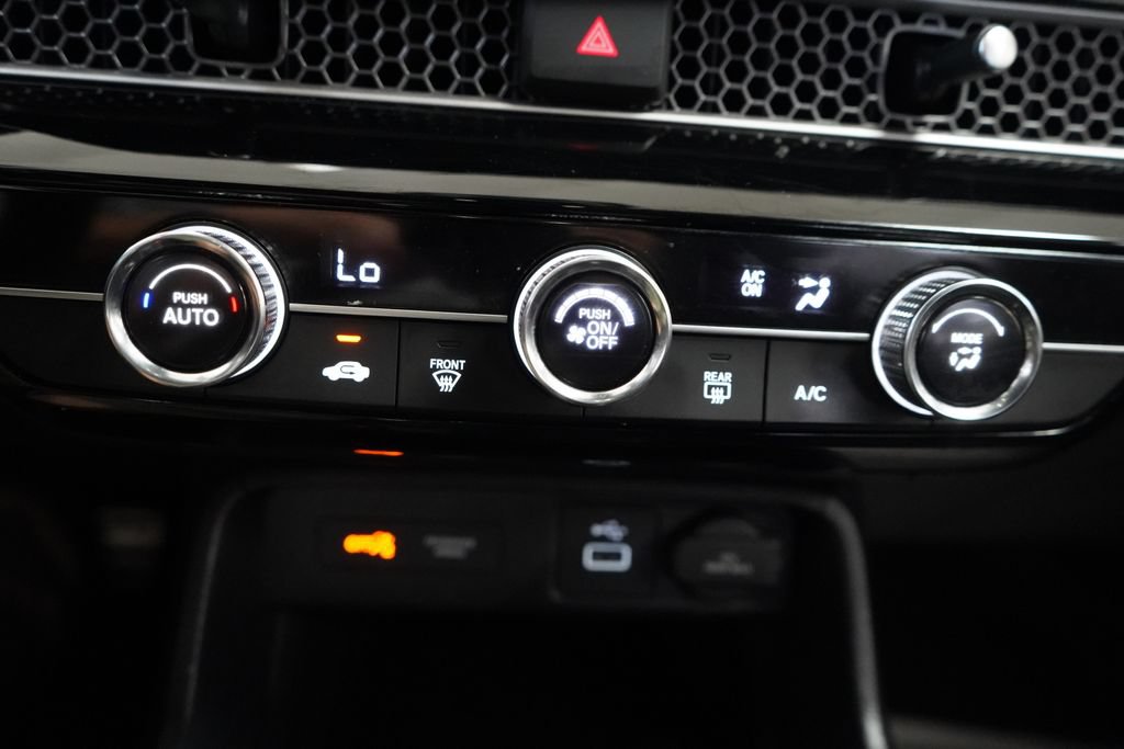 Used 2024 Honda Civic Sport image 37