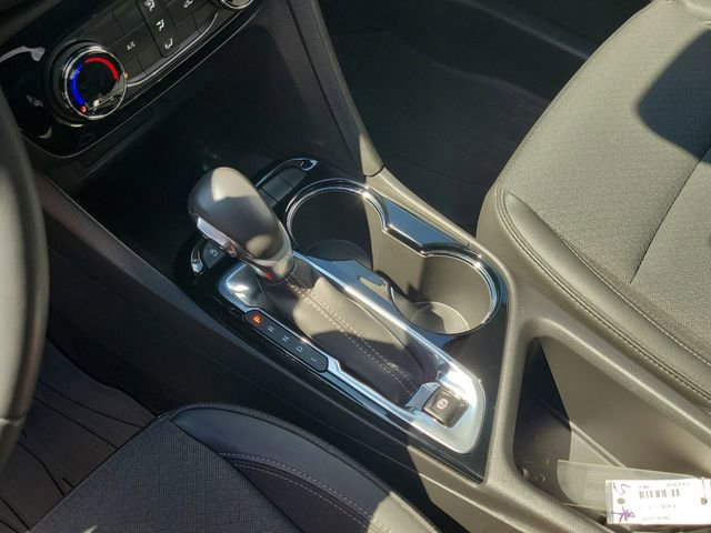 Used 2020 Buick Encore GX Preferred FWD image 24