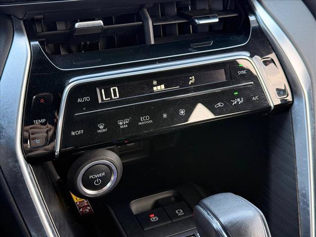 Used 2023 Toyota Venza XLE AWD/4WD image 15