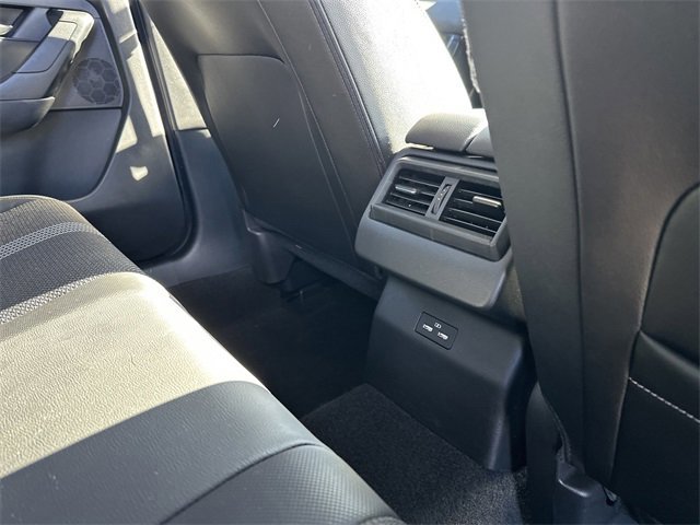 Used 2024 MAZDA CX-50 AWD 2.5 S w/ Weather Package image 39