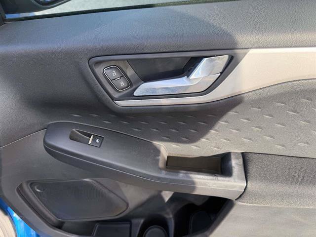 Certified 2020 Ford Escape SE AWD/4WD image 28