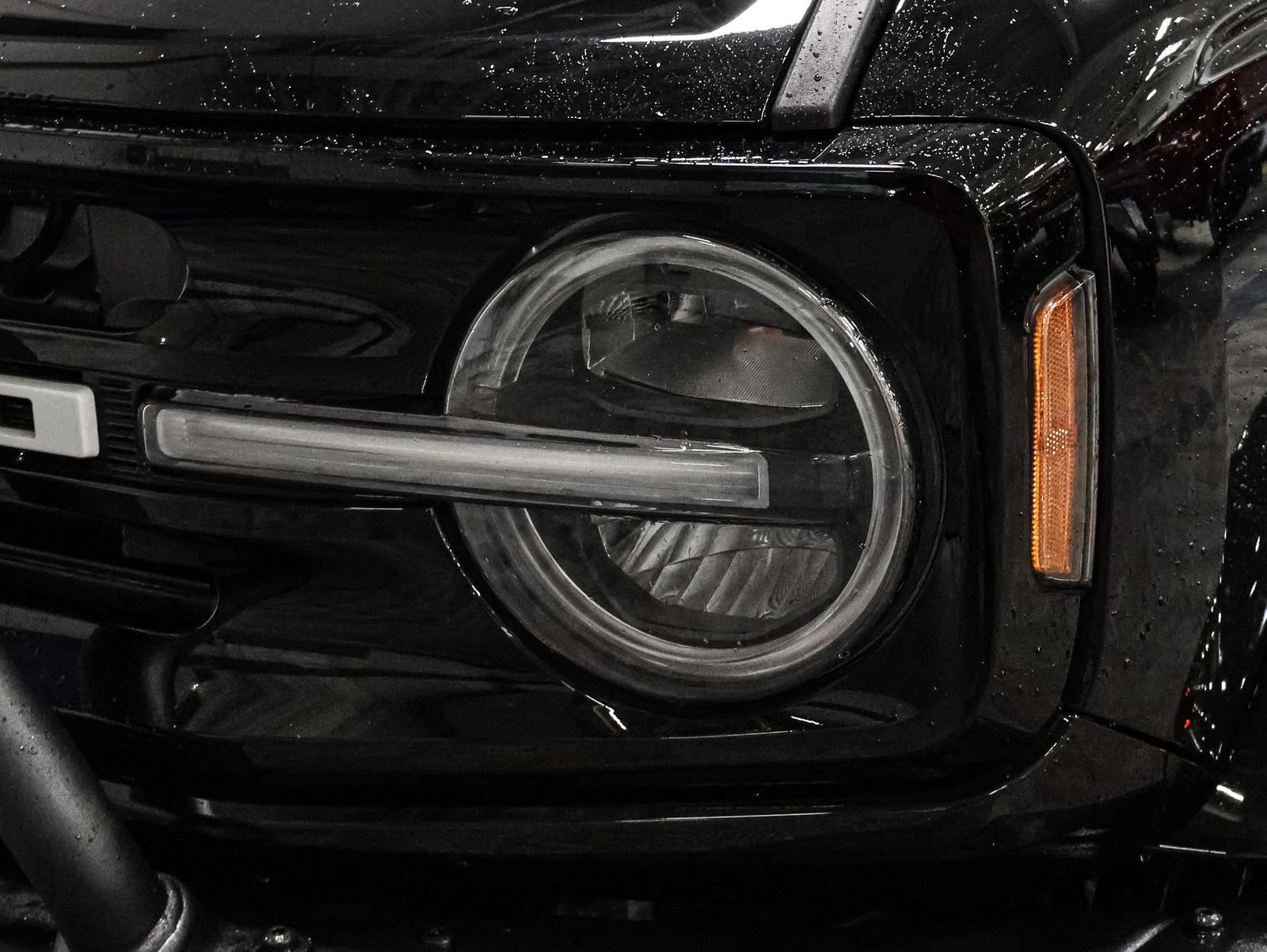 Certified 2024 Ford Bronco Outer Banks image 14