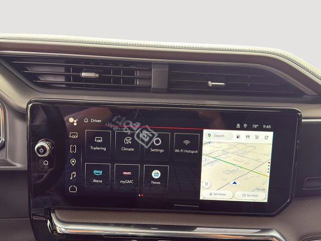 Used 2025 GMC Sierra 1500 Denali image 18