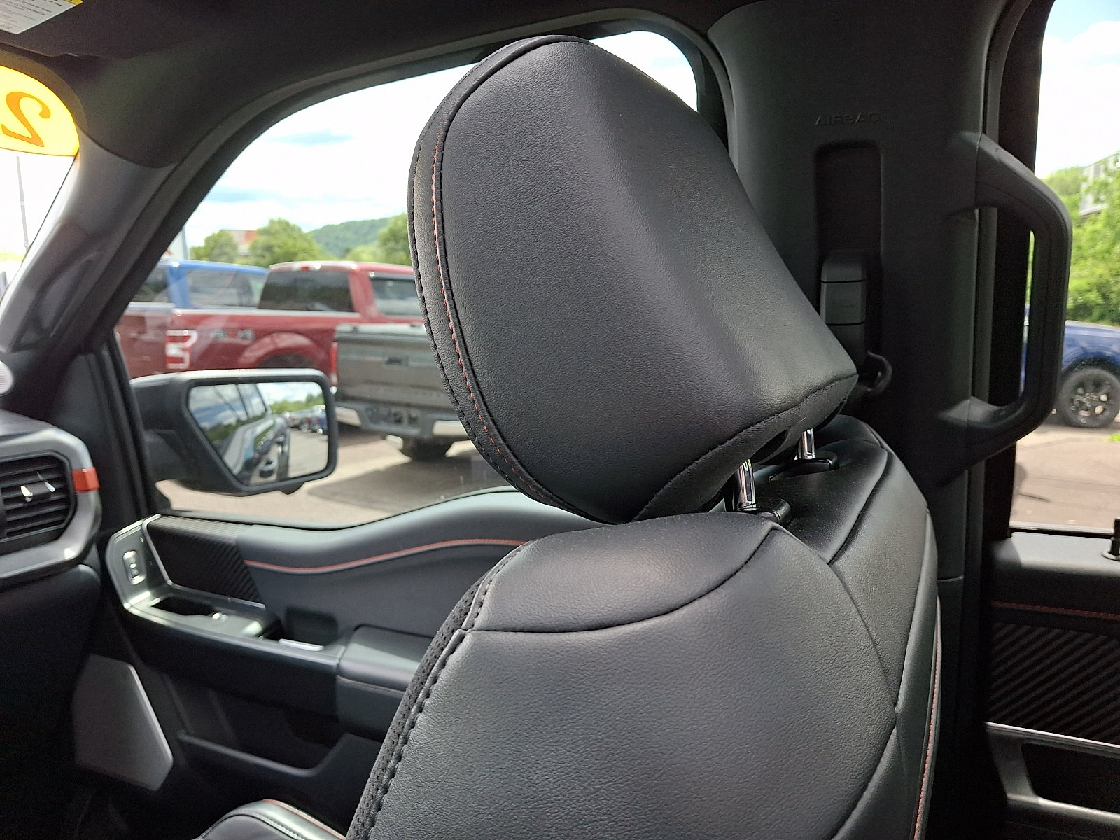 Certified 2025 Ford F150 Raptor AWD/4WD image 17