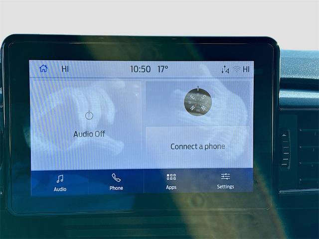 Certified 2023 Ford Explorer ST image 12