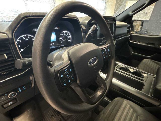 Certified 2021 Ford F150 XL w/ STX Appearance Package image 9