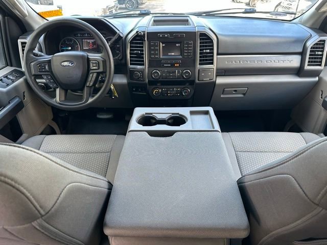 Certified 2019 Ford F250 XLT AWD/4WD image 9