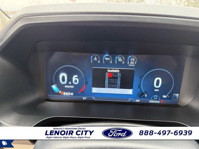 Certified 2023 Ford Expedition Limited image 22