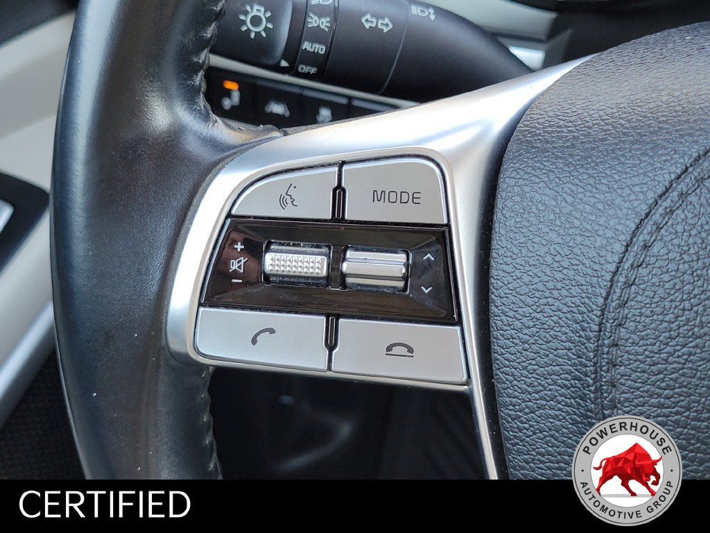 Used 2020 Kia Telluride S FWD image 29