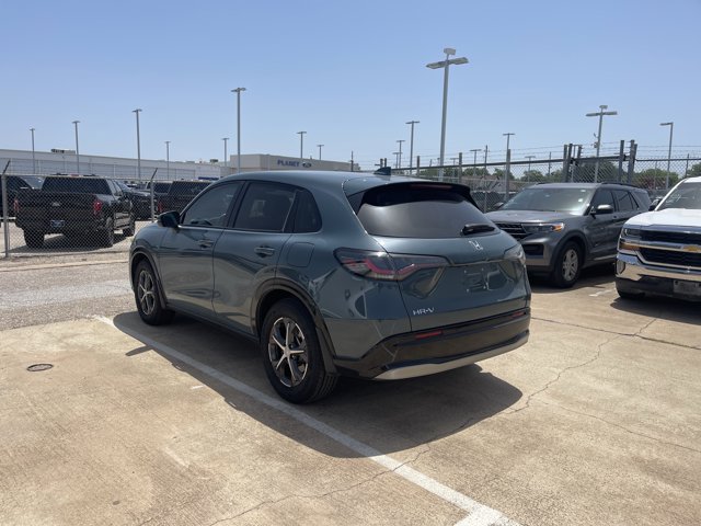 Used 2023 Honda HR-V EX-L image 4