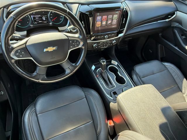 Used 2019 Chevrolet Traverse RS FWD image 37