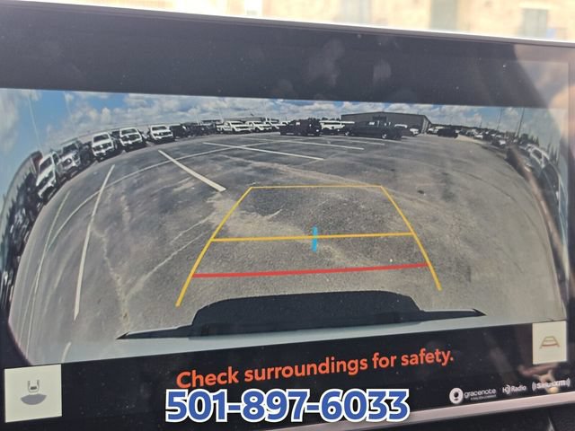 Used 2022 Toyota Tundra SR5 w/ SR5 Premium Package RWD image 22