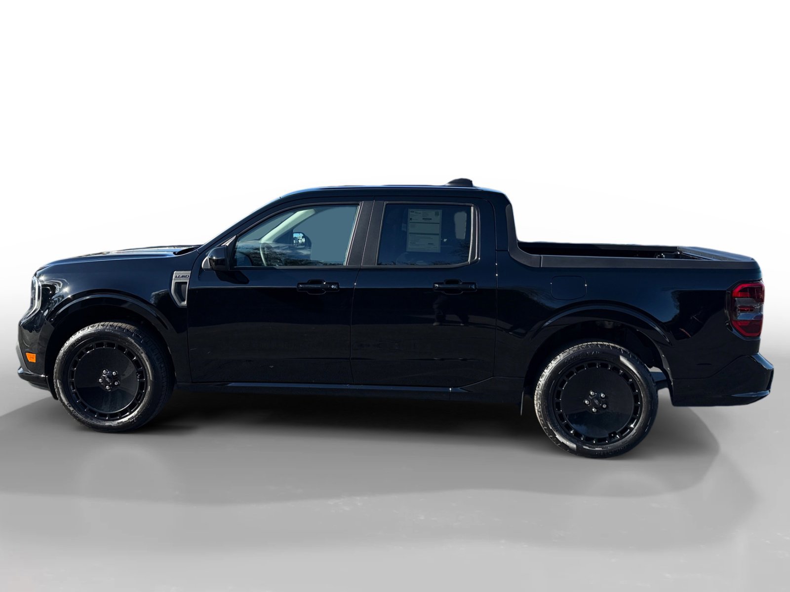 Certified 2025 Ford Maverick Lobo image 6