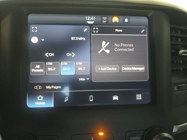 Used 2022 RAM 1500 Big Horn AWD/4WD image 26