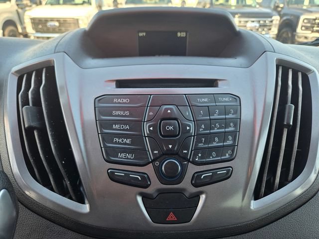 Certified 2018 Ford Transit 350 XLT RWD image 15